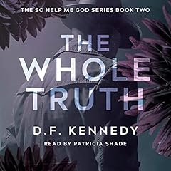 Couverture de The Whole Truth