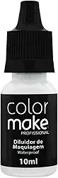 Diluidor De Maquiagem Profissional 10Ml, Colormake