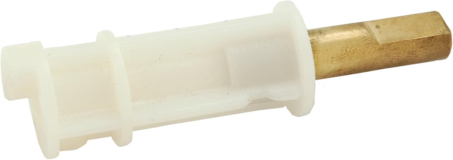 Generic Delta Shower Stem Extension Extender Brass Tip Faucet Cartridges