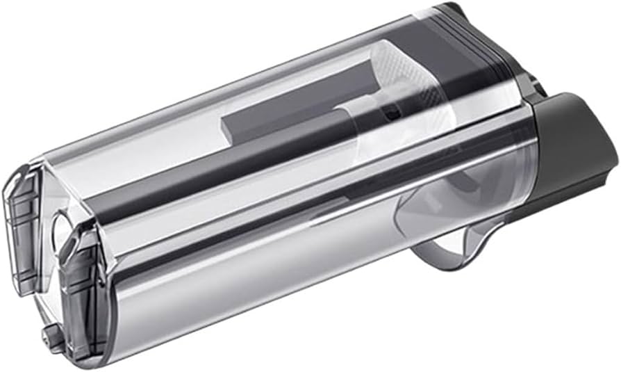 Amazon.com - XYSHHYSG (DWT) Dirt Water Tank Compatible for Tineco