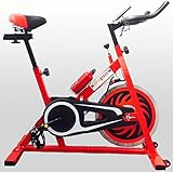 KOOLOOK Bicicleta Estatica Profesional S1000