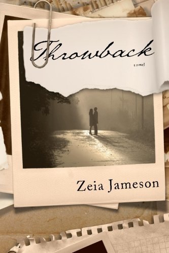 Throwback by Zeia Jameson (2015-09-05)