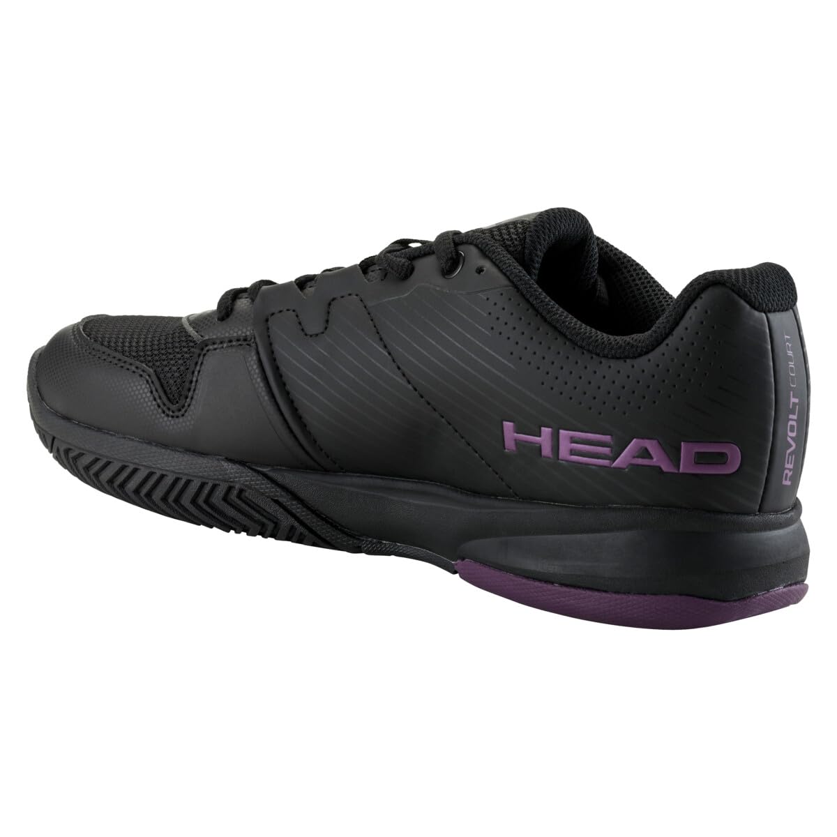 HEAD Revolt Court Women Revolt Court FemmesFemme