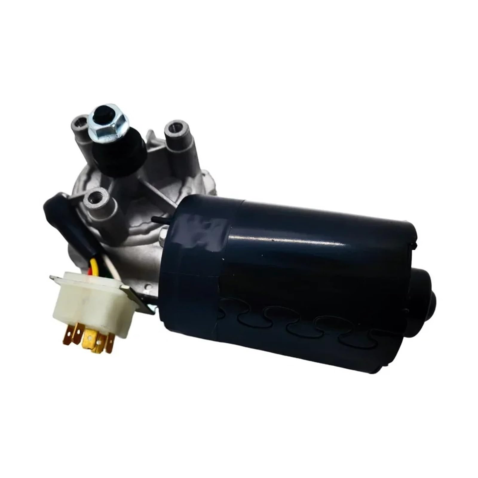 Windschutzscheibenmotor Frontscheibenwischermotor Kompatibel Für VW Für Combi 1800 87–98 OE# 811955113F 9390041114 Heckscheibenwischermotor