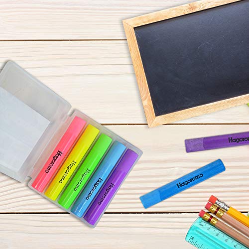 Hagoromo Chalk Case [For 5 Pcs] #TOP4