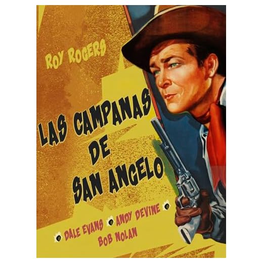 Las Campanas de San Angelo