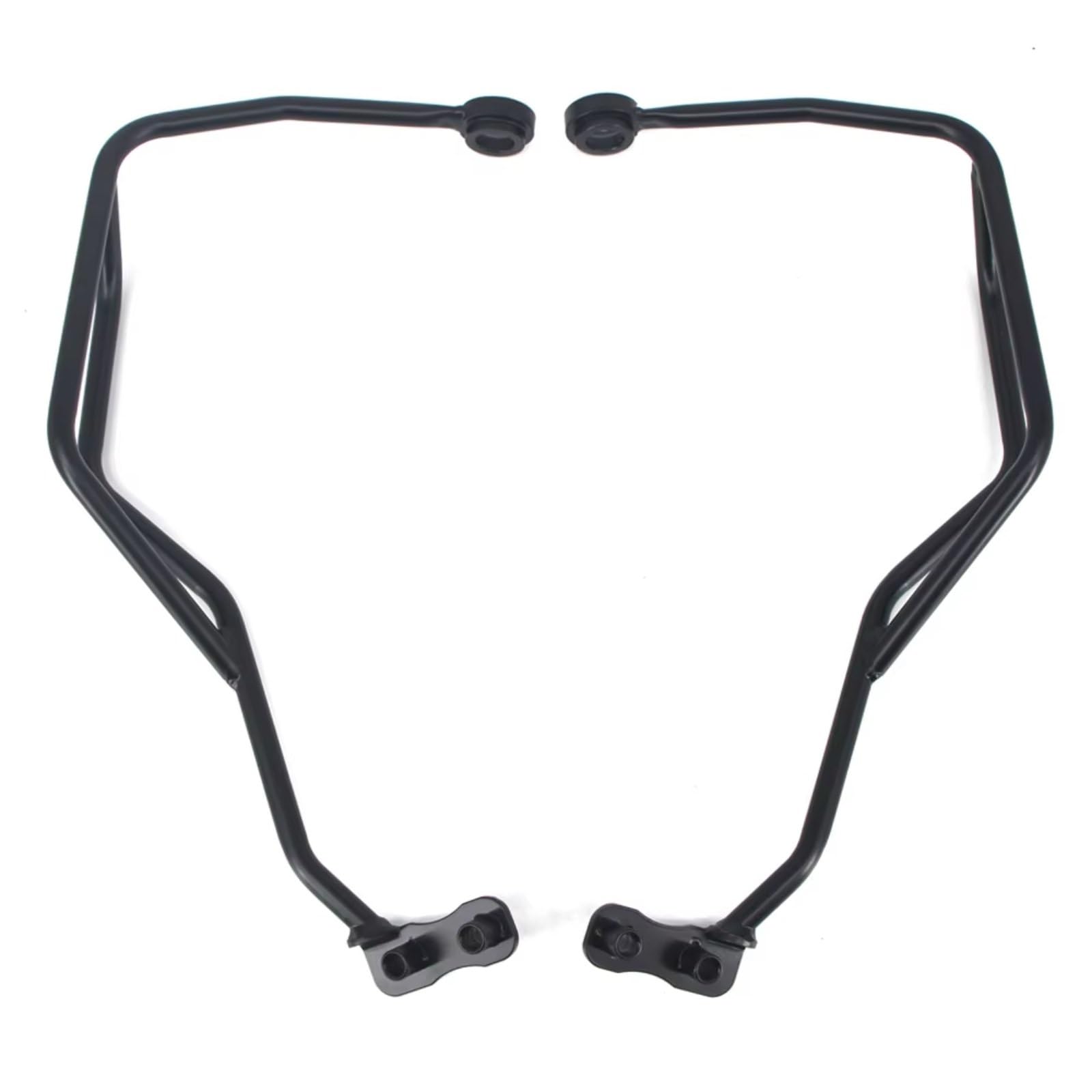 Barra Protección Lateral Compatible Con X-Adv 150 2017-2019 Protector Mano Para Motocicleta Barra Manillar Parachoques Protector Embrague Accesorios Riel Para Carrera