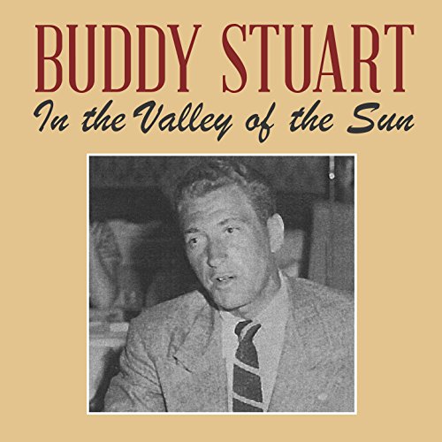 Buddy Stuart