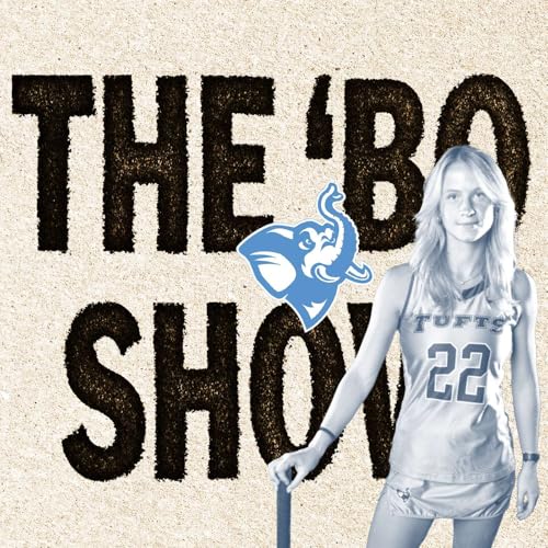 Page de couverture de The 'Bo Show Episode No. 30 - Hannah Biccard