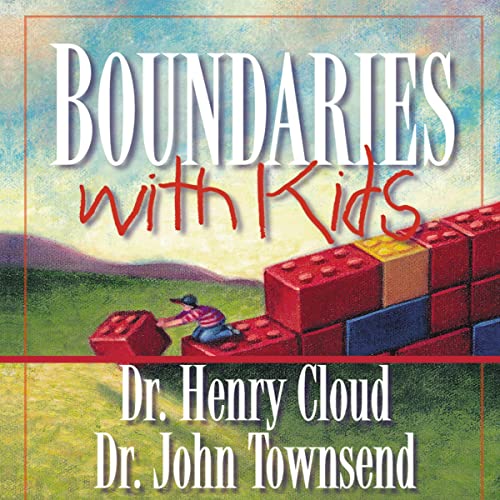 Boundaries with Kids (Audible Audio Edition) Dr. John