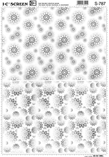アイシー スクリーン S-787
