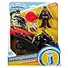 Fisher-Price Imaginext DC Super Friends, Batman Beyond
