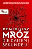 Cover zum Buch Die kalten Sekunden