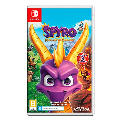 Mejores precios y opiniones de Spyro 2 ps1 los preferidos por los clientes. 3