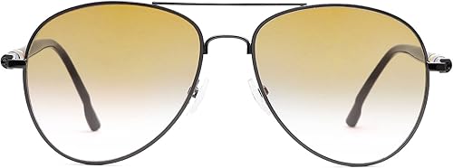 Miniatura 7 de 2 pares de lentes de lectura bifocales invisibles con bisagra de resorte, protección UV400, lentes de sol para lectores al aire libre