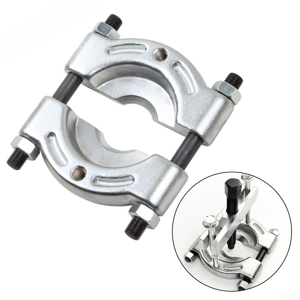 Separatore Cuscinetti Acciaio Cr-V Auto Separatore Cuscinetti(3 inch)