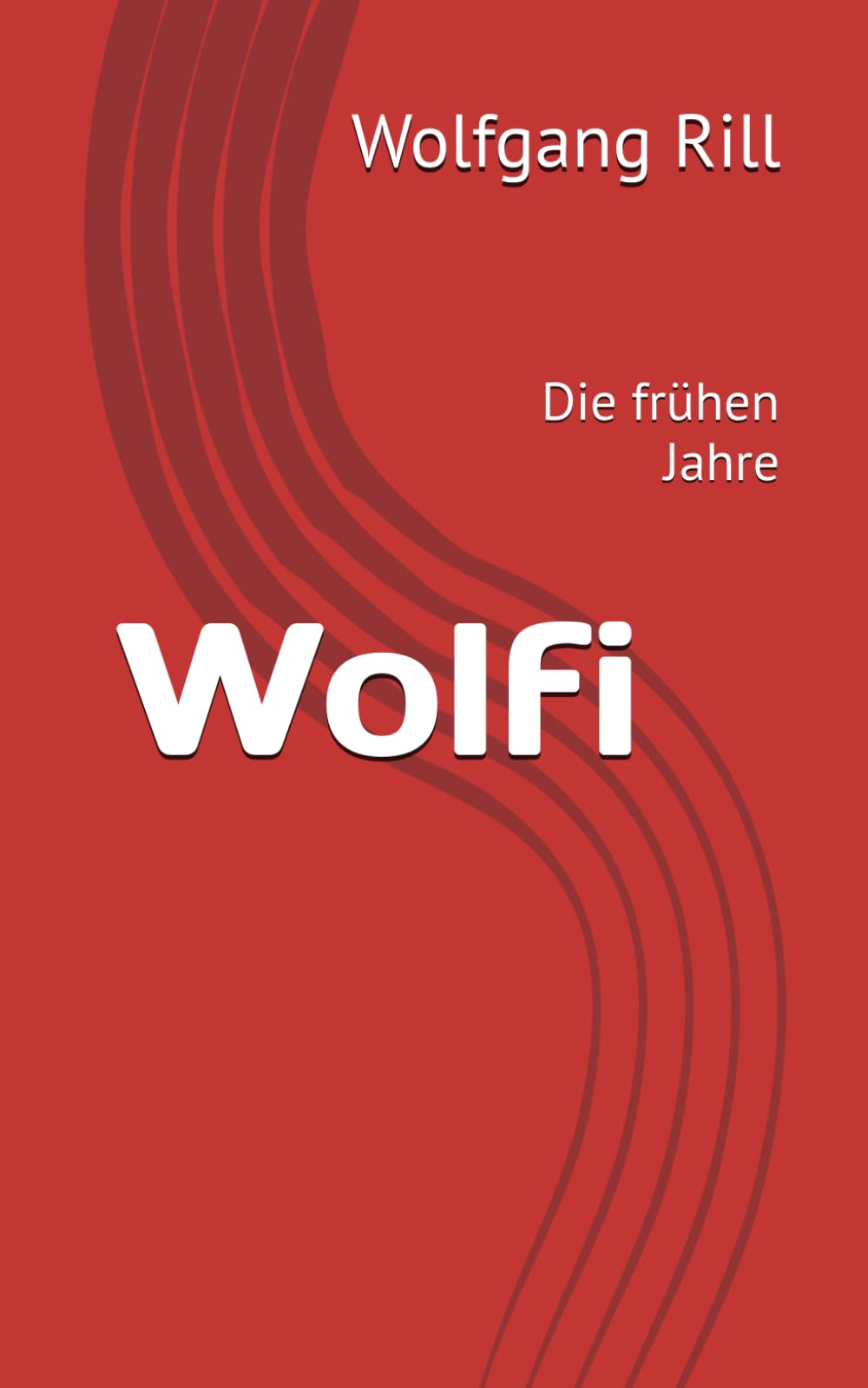 Wolfi: Die frühen Jahre (Lebenserinnerungen)