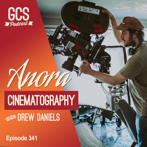 Page de couverture de Anora Cinematographer Drew Daniels on Embracing Imperfection and Shooting on Film