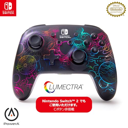 Amazon.co.jp: 【任天堂公式ライセンス商品】PowerA パワーエー Amazon.co.jp: 【任天堂公式ライセンス商品】PowerA パワーエー