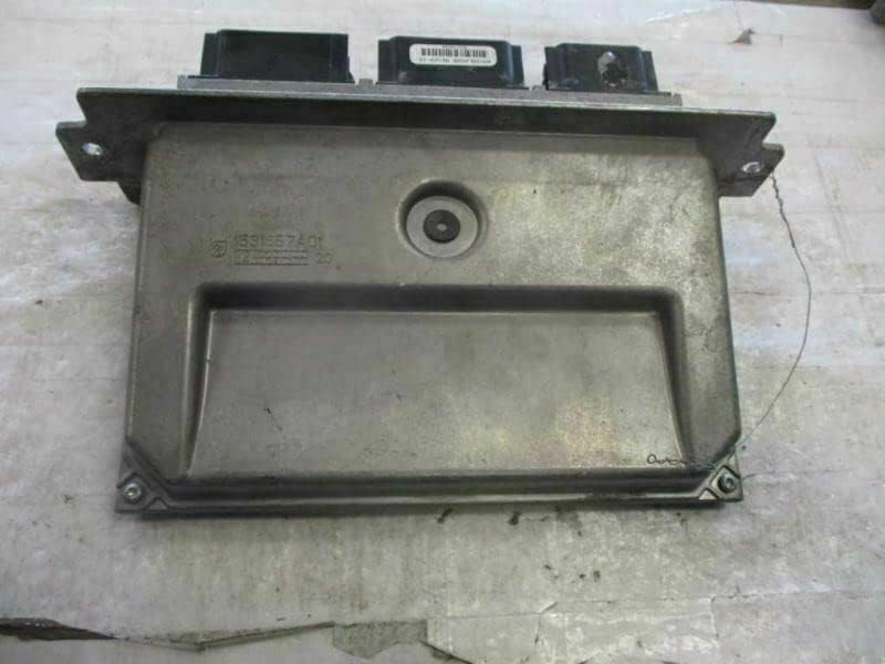 Engine ECM Control Module 3.7L Fits 13-16 MKS DG1A12A650SB DG1A-12A650-SB