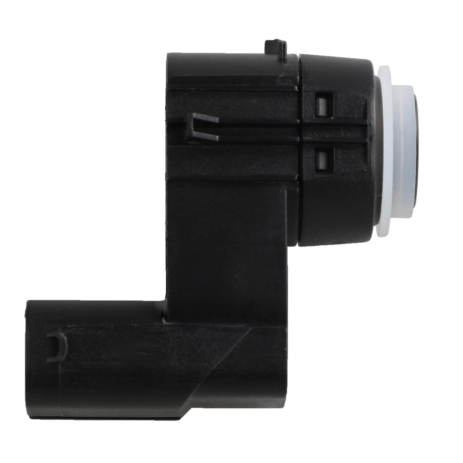 YAOPEI 4pcs Sensore di Parcheggio PDC per 3008 5008 C3 DS3 Parcheggio Radar di Avviso Radar di Recul 9677782977