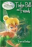  Disney Fairies Tinker Bell and Friends: Bk. 7
