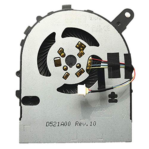�m�[�g�p�\�R�� CPU�t�@���K�p����� Dell Inspiron 7472 14-7472 P/N:07VTH9 FN0570-A1084P1EL