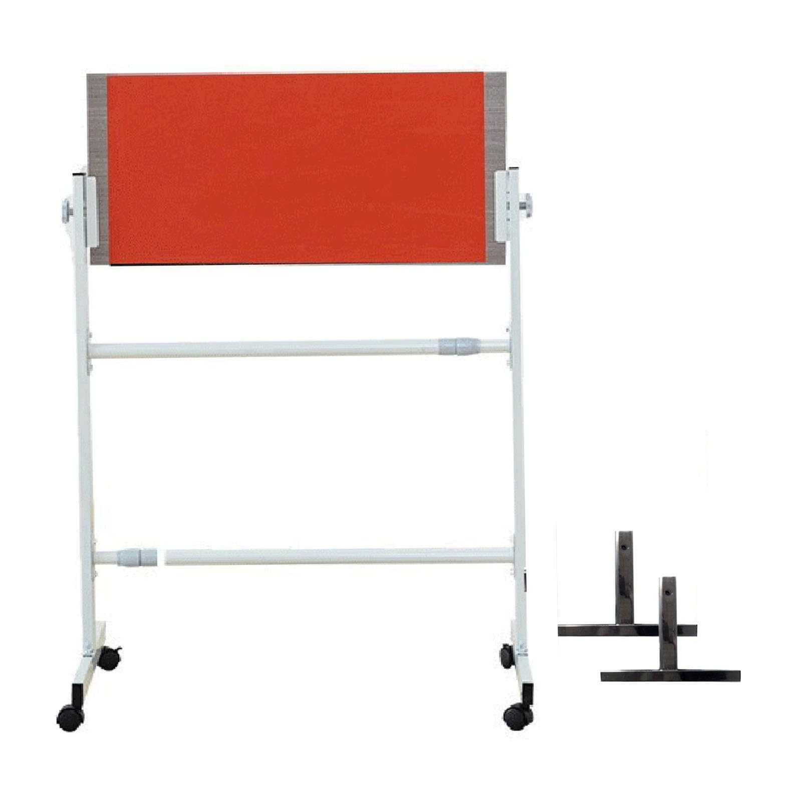 Tavola da rimbalzo per ping pong, attrezzatura per allenamento ad angolo regolabile per migliorare le abilità, perfetta per casa, palestra e scuola