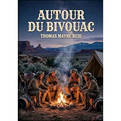 Autour du bivouac