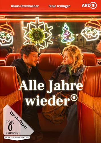 Alle Jahre wieder - Mehr Infos/Bestellen