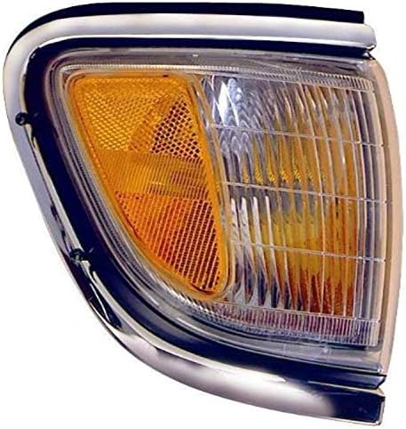 Depo 315-1511R-AS Parking Light, Rh, Assembly, Beside