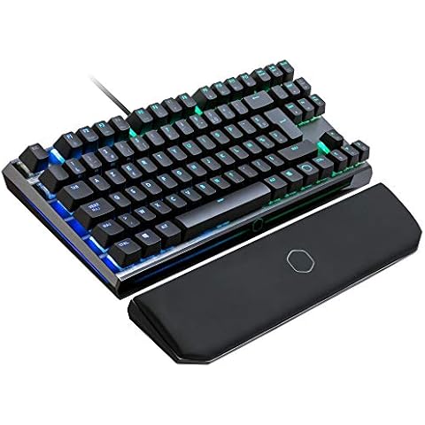 Cooler Master MasterKeys MK730 - Teclado mecánico Cover