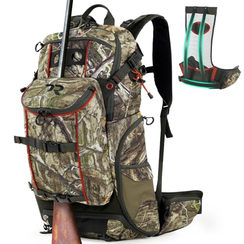 TR Hunting Backpack 3400cu