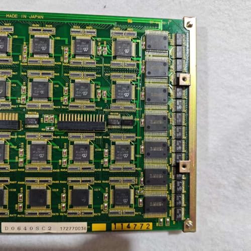 Image of UA05-2083-1 D0640SC2 Original Industrial LCD Display Screens are Sold in Stock