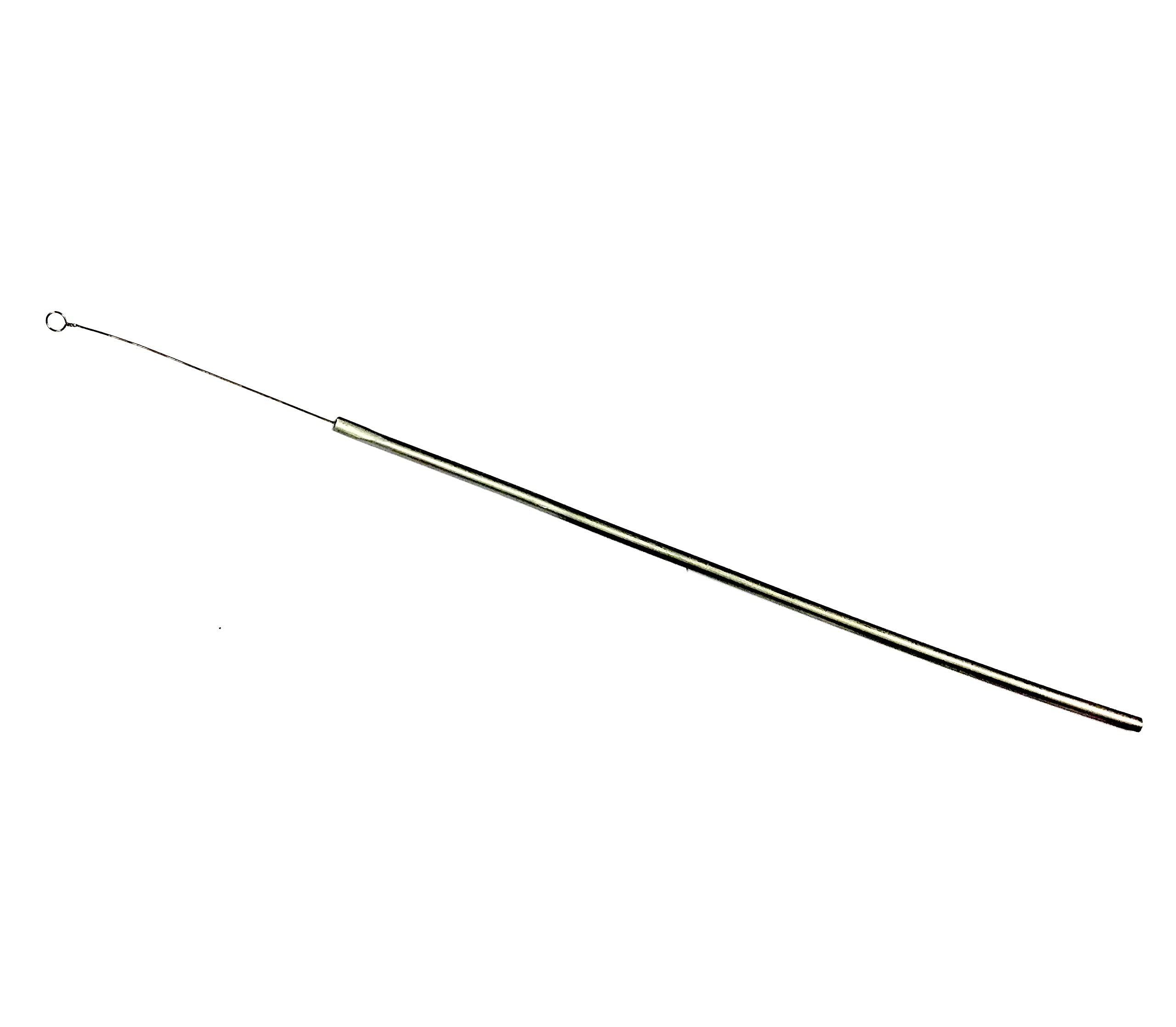 Snapklik.com : Edu-Labs Student Bacterial Inoculating Loop