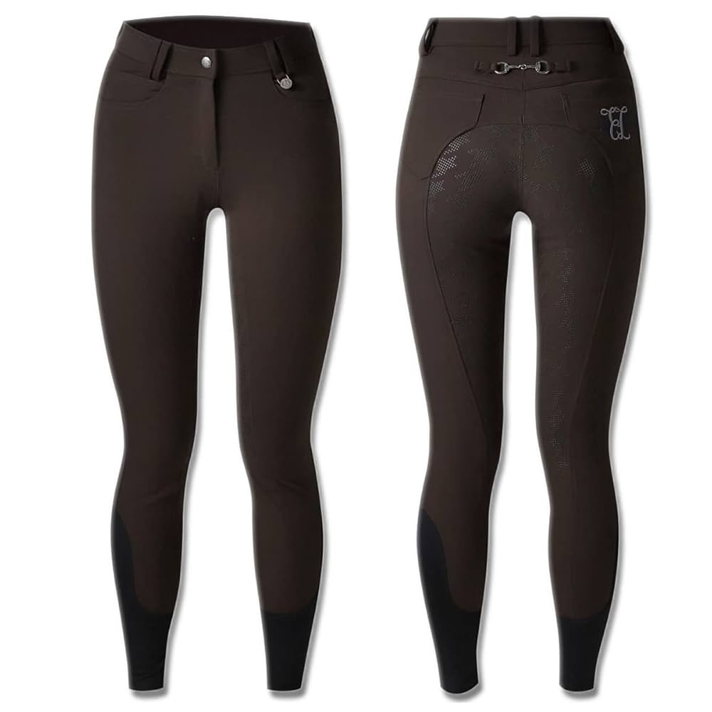 Amazon.co.jp: [ジョセス] 乗馬 キュロット ズボン パンツ