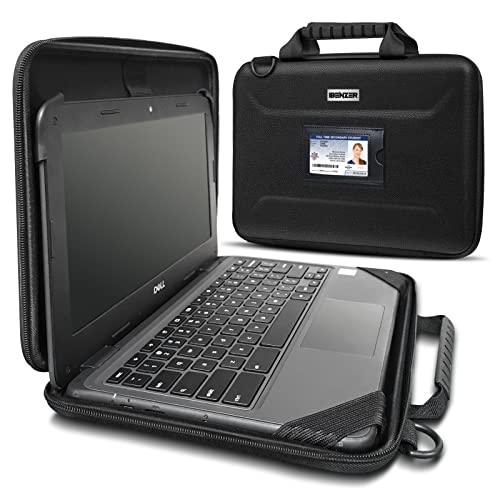 IBENZER EVA Stay-in Protective Case for 11