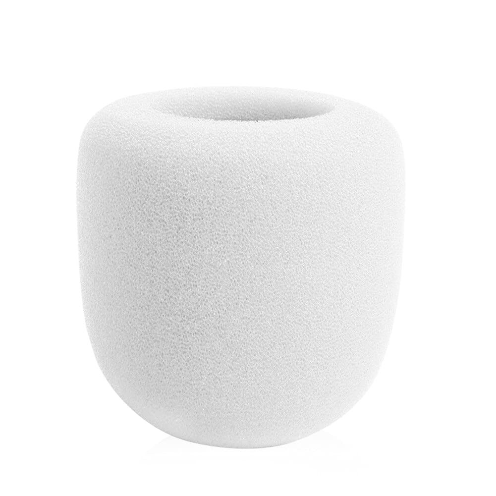 10 Coperture Antivento Per Microfono - Spugna Filtro Antipop Per KTV, Teatro E Registrazioni - Foto 5