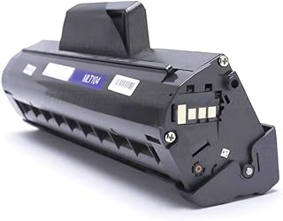 Toner D104 MLT-D104S Marca Premium Substituição Para SCX3200 ML1660 ML1665 SCX-3200 SCX-3201 SCX-3205 ML-1660 1665 / Preto / 1.500
