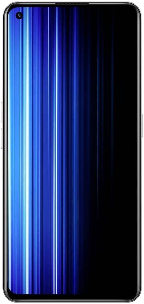 realme GT Neo 3T Dual-SIM 128GB ROM + 8GB RAM (GSM Only | No CDMA) Factory Unlocked 5G Smartphone (Drifting White) - International Version