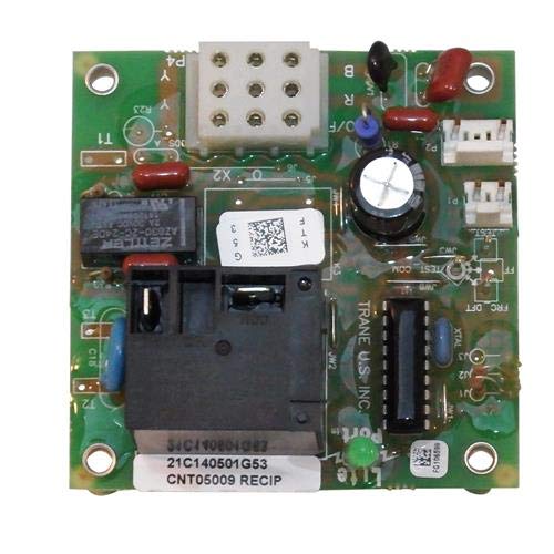 CNT05009 / CNT5009 Trane OEM Replacement Defrost Control