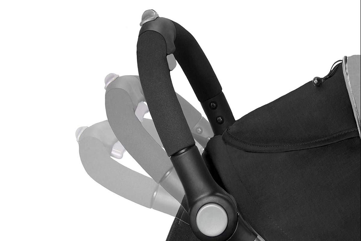 recaro performance denali