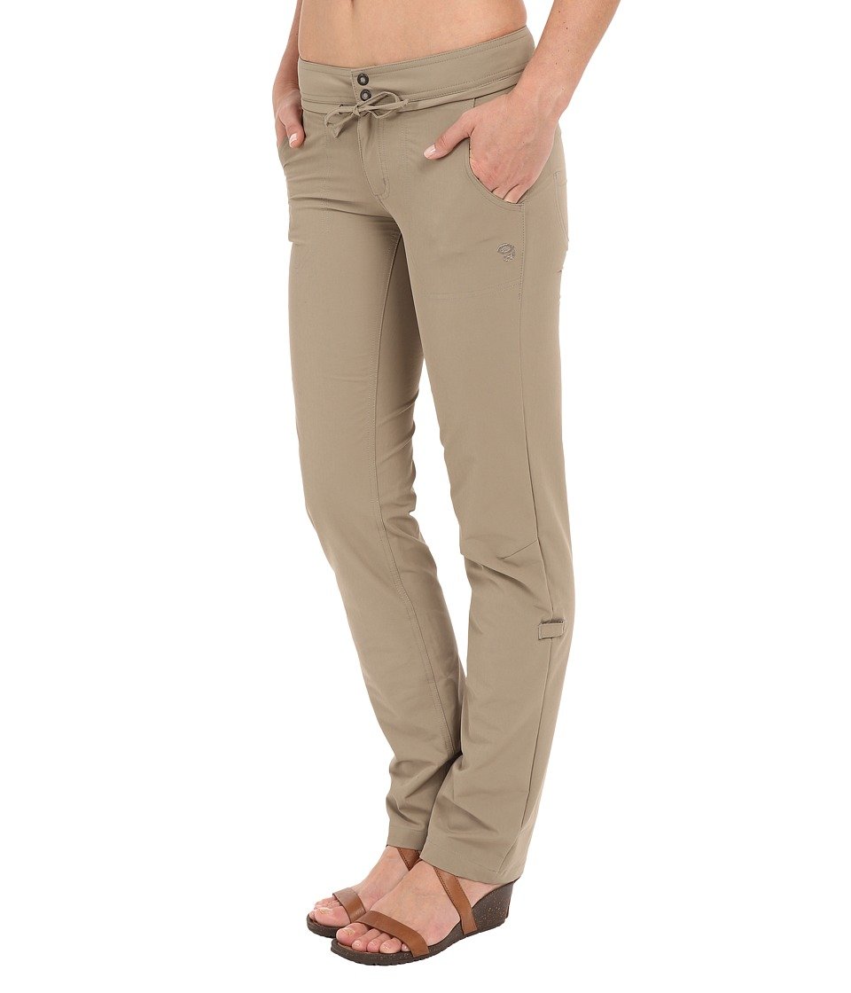 Mountain Hardwear Pantalon Yuma pour femme