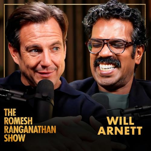 Will Arnett: Why People LOVE Bojack Horseman & Pretending To Be A Comedian