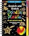 Doodle Mania Scratch & Sketch (Art, Activity Kit) (Trace-Along Scratch and Sketch)