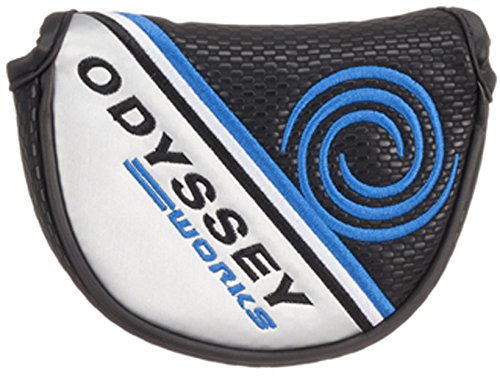 人気　オデッセイODYSSEY WORKS VERSA #1 34インチ ODYSSEY（オデッセイ） - パター - オデッセイ ワークス ヴァーサ #1