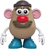 Mighty Jaxx 4D XXRAY MR Potato Head