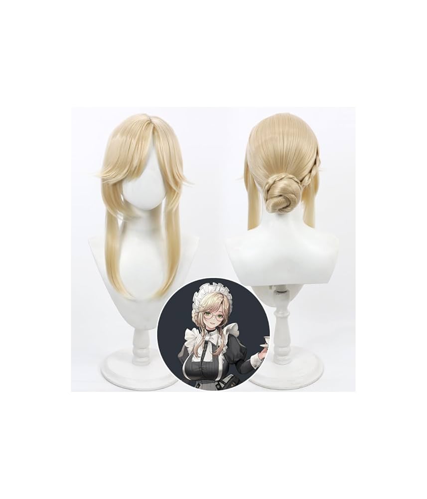 勝利の女神NIKKE NIKKE ニケ　エード　コスプレ　ウィッグ NIKKE エード コスプレ衣装+ウィッグ バニー 勝利の女神 ニケ