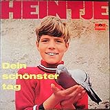  Heintje - Dein Schönster Tag - Ariola - 80 430 IU