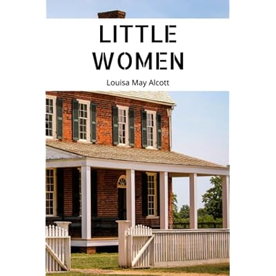 Little Women (Annotated)